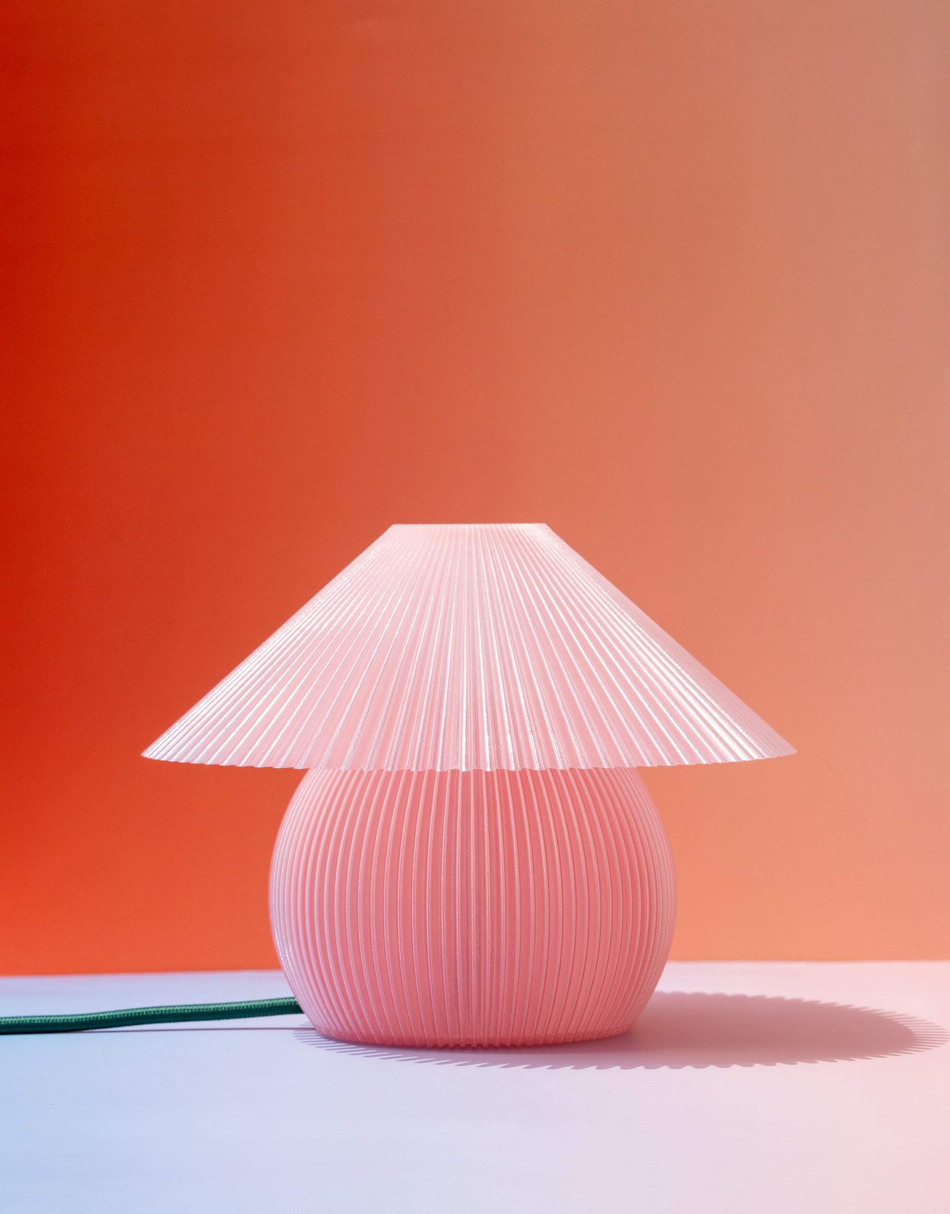 GLOW Peach