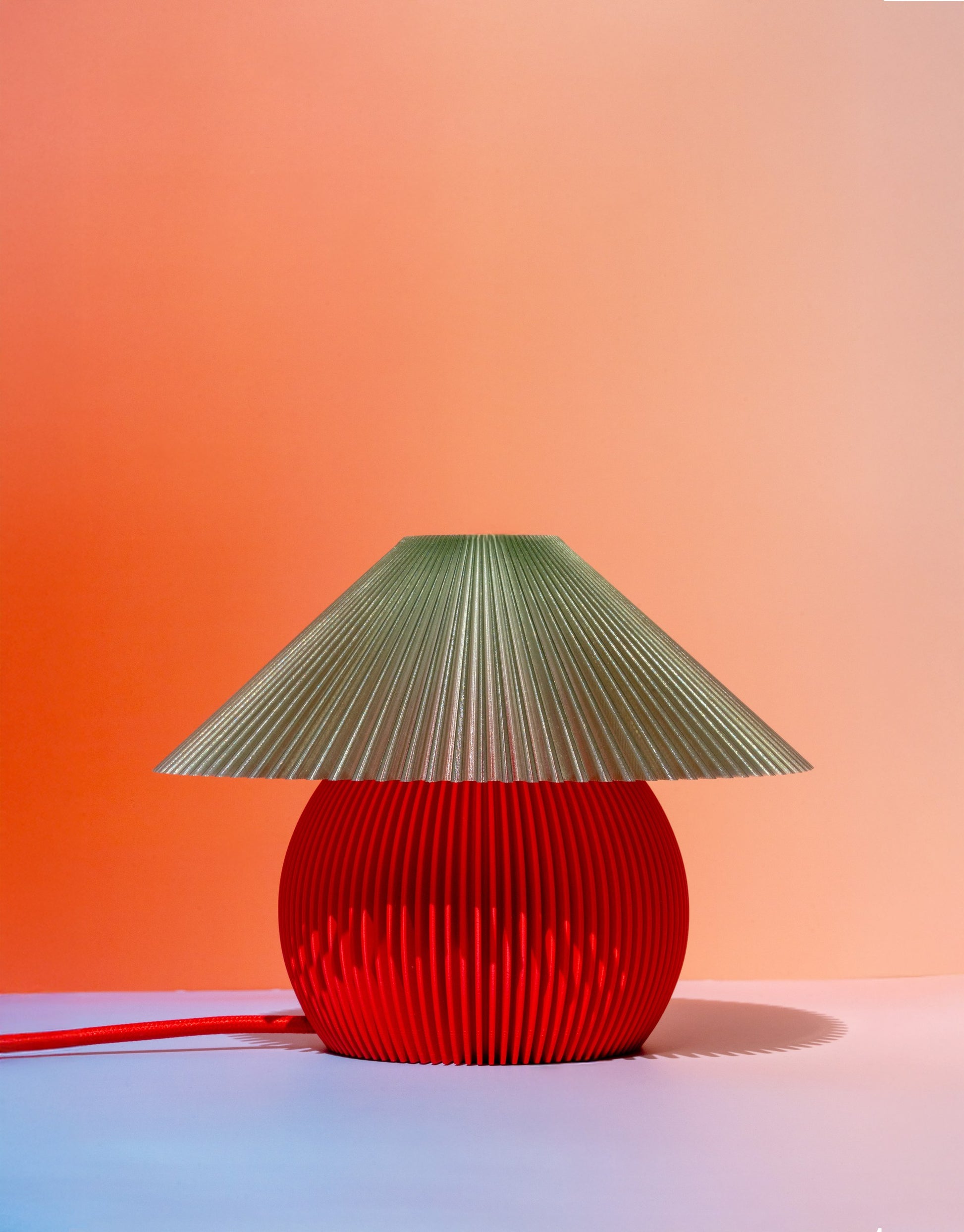 GLOW Watermelon