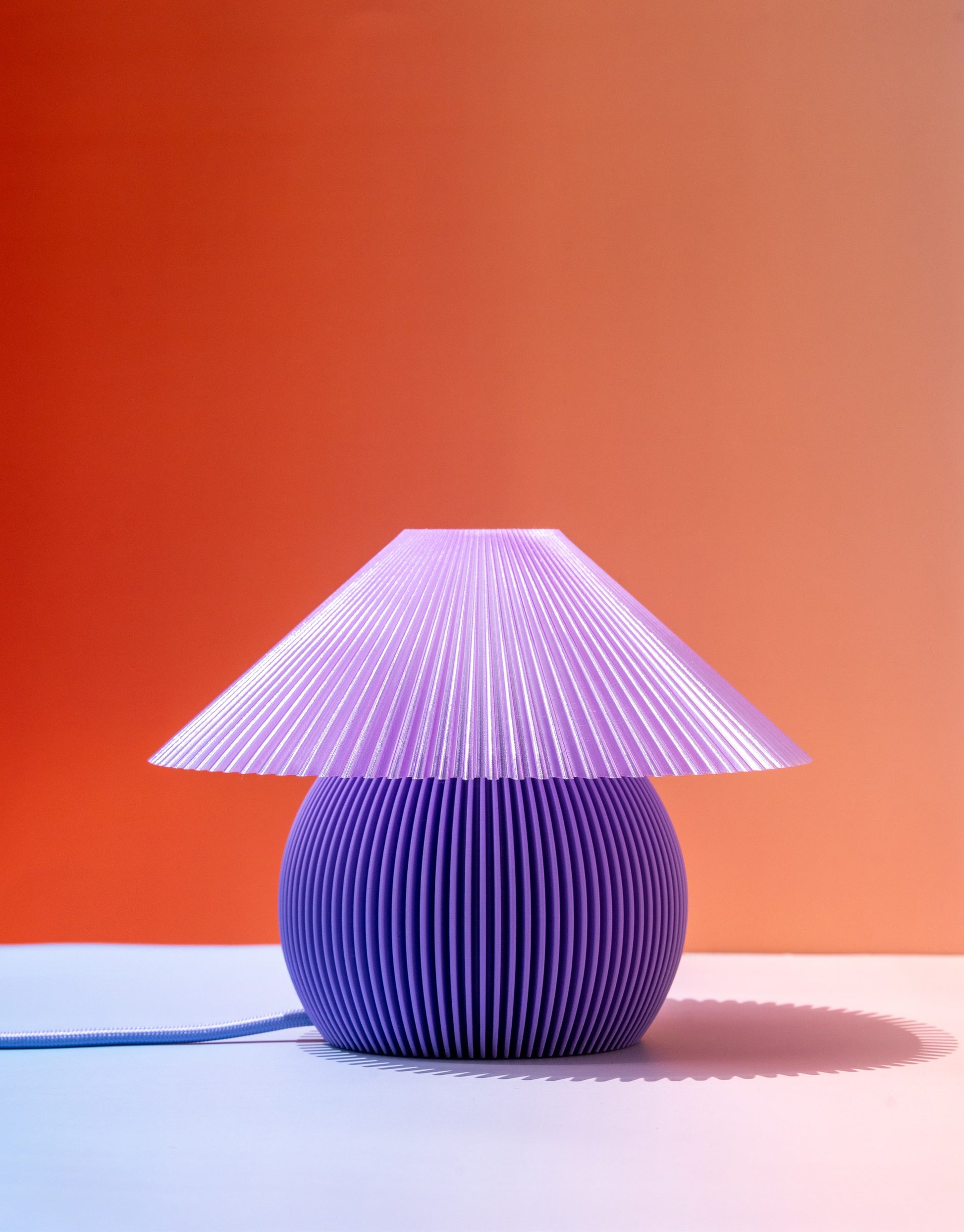 Glow Plum