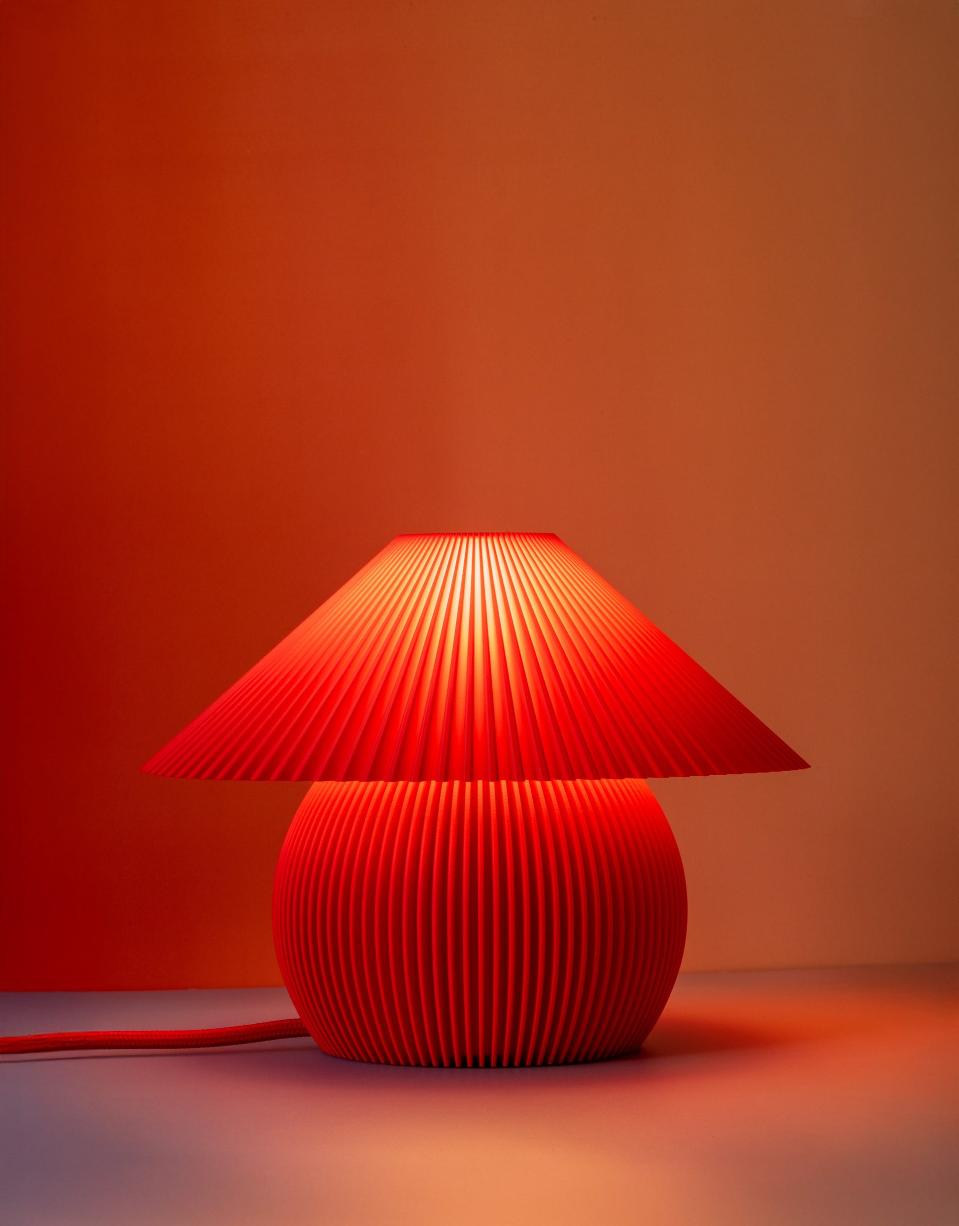 GLOW Tomato