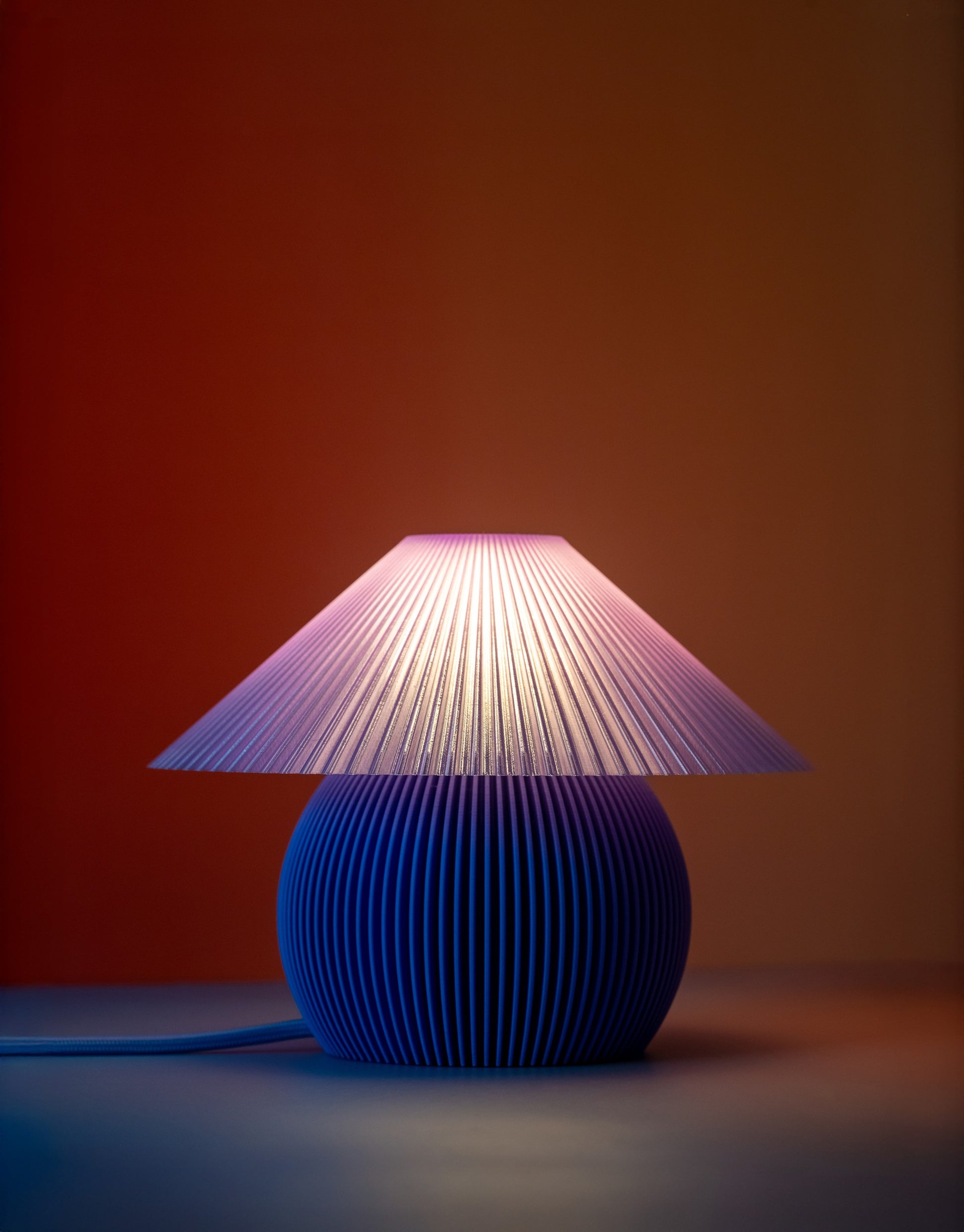Glow Plum